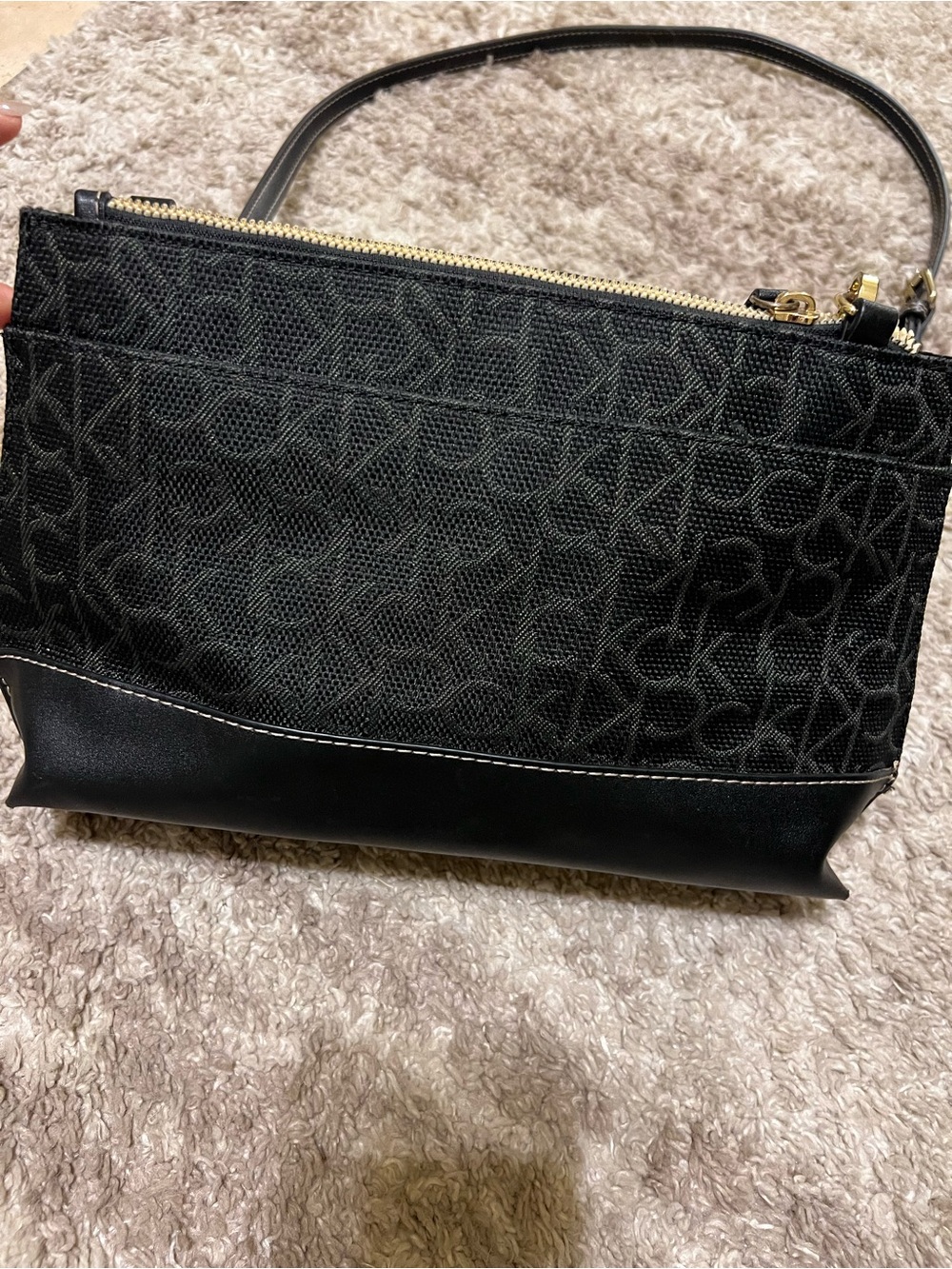 Calvin Klein Cross Body